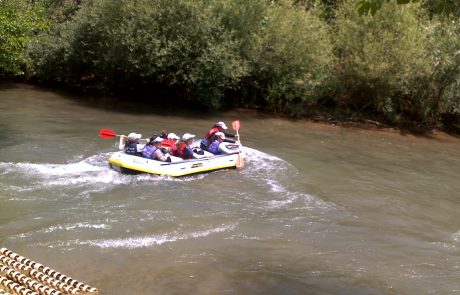 מכתב תודה מבית ספר יסודי לבנות "בית יעקב פרי תואר" מאלעד