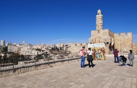 סיורי סליחות בירושלים 2020: אתרים מומלצים לחוויה לילית קסומה, מתי? בחודשי הרחמים אלול ותשרי