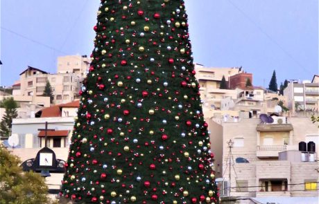 נצרת העתיקה: טיול סמטאות קסום בכנסיות קדומות ומודרניות מפתיעות