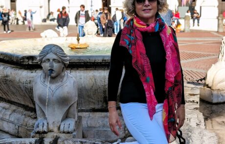 ברגמו בצפון איטליה: המלצות לטיול עצמאי – העיר העתיקה העילית, קניות ואגמים יפים